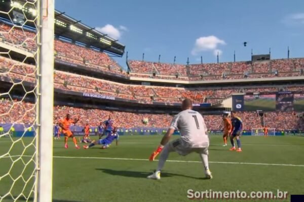 Copa do Mundo da FIFA 2026 : Curaçau 0 x 2 Costa do Marfim