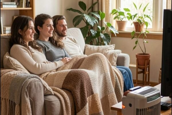 Pesquisa do Sindilojas Porto Alegre : frio aquece vendas de eletrodomésticos e comércio aposta em promoções para impulsionar a temporada