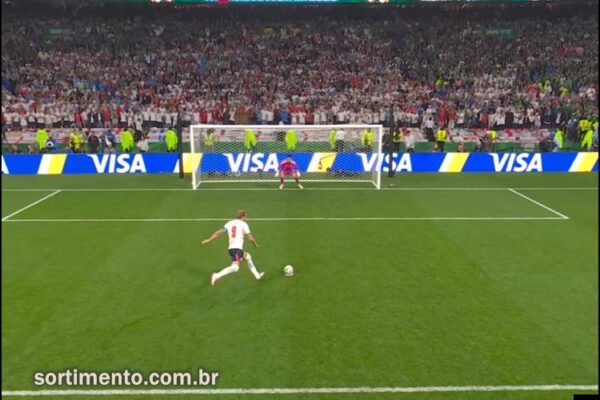 Copa do Mundo FIFA 2026 : México 2 x 3 Inglaterra