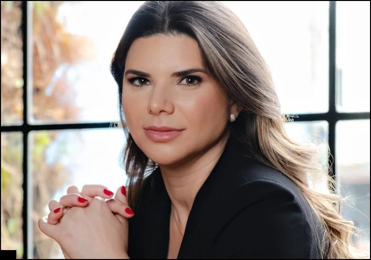 Médica psiquiatra Rochelle Marquetto - sortimento.com.br