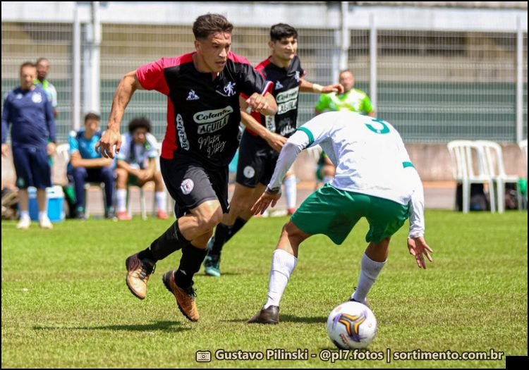 Pan-Americano de Clubes e Seleções 2026 de Futebol 7 Society